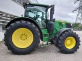 John Deere 6215R - Afbeelding 3