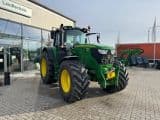 John Deere 6155M - Afbeelding 2