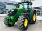 John Deere 6190R - Afbeelding 1