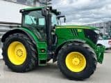 John Deere 6190R - Afbeelding 3