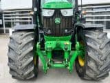John Deere 6190R - Afbeelding 4