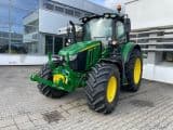 John Deere 6120M - Afbeelding 1