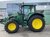 John Deere 6120M - Afbeelding 3