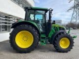 John Deere 6120M - Afbeelding 4
