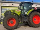 Claas Axion 870 C-Matic - Afbeelding 1