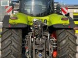 Claas Axion 870 C-Matic - Afbeelding 3