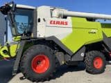 Claas EVION 430 CLASSIC - Afbeelding 1
