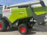 Claas EVION 430 MAXI - Afbeelding 2