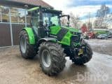 Deutz-Fahr 6125 C RVSHIFT - Afbeelding 2