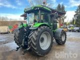 Deutz-Fahr 6125 C RVSHIFT - Afbeelding 3