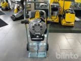 Wacker Neuson BHH 55 27x80 - Afbeelding 2