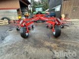 Kuhn GA7501+ - Afbeelding 2