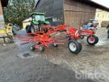 Kuhn GA7501+ - Afbeelding 3