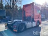 MAN TGX 18.540, FSA / 4x2 BLS - Afbeelding 3