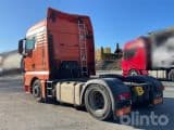MAN TGX 18.540, FSA / 4x2 BLS - Afbeelding 4