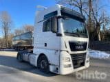 MAN TGX 18.500 - Afbeelding 2