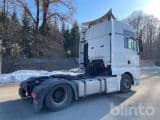 MAN TGX 18.500 - Afbeelding 3