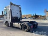 MAN TGX 18.500 - Afbeelding 4