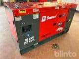 Bauer GFS-16kW - Afbeelding 1