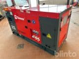 Bauer GFS-16kW - Afbeelding 2