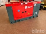 Bauer GFS-16kW - Afbeelding 3