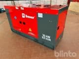 Bauer GFS-16kW - Afbeelding 4
