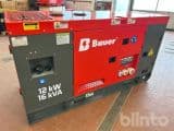 Bauer GFS-12KW - Afbeelding 1