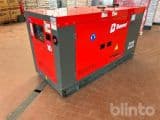 Bauer GFS-12KW - Afbeelding 3
