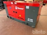 Bauer GFS-12KW - Afbeelding 4