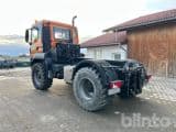 MAN TGA 11 / TGS 18.440 4x4 BL - Afbeelding 3