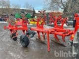 Kuhn Vari-Master 123 - Afbeelding 3