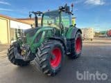 Fendt 516 Vario - Afbeelding 1