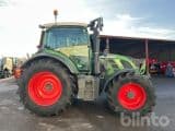 Fendt 516 Vario - Afbeelding 4