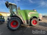 Fendt Katana 65 - Afbeelding 1
