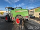 Fendt Katana 65 - Afbeelding 4