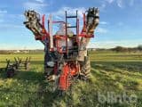 Kuhn Lexis 3000 - Afbeelding 3