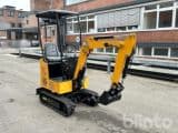 JCB KV12 - Afbeelding 2