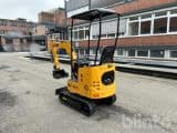 JCB KV12 - Afbeelding 3