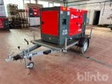 Bauer GFS-12KW - Afbeelding 1