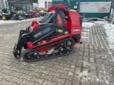 Toro Dingo TX1000 - Afbeelding 1