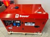 Bauer GFS-8 - Afbeelding 1