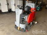 Hako Scrubmaster B120 R - Afbeelding 1
