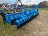 Lemken Heliodor - Afbeelding 1