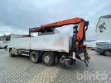 Mercedes-Benz Actros 2546 L 6x2 - Afbeelding 4