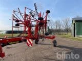 Kuhn GA 8121 - Afbeelding 1
