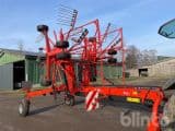 Kuhn GA 8121 - Afbeelding 2