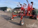 Kuhn GA 8121 - Afbeelding 4