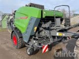 Fendt Rotana 160 V Combi - Afbeelding 2