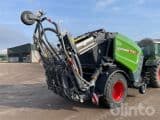 Fendt Rotana 160 V Combi - Afbeelding 3
