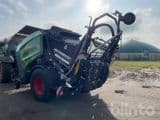 Fendt Rotana 160 V Combi - Afbeelding 4
